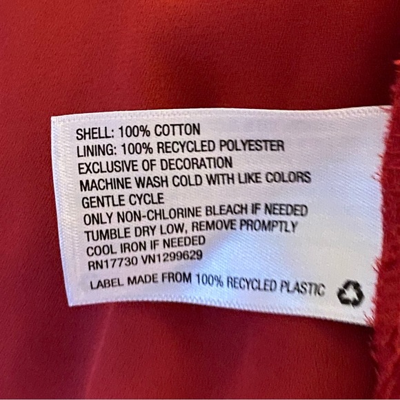 Knox Rose V Neck Tiered Ruffle Dress Sleeveless with Ruffle Trim - Picture 7 of 7